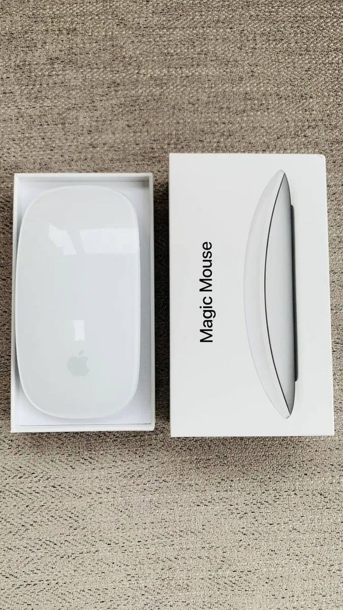 Apple Magic Mouse 2 - Image 2