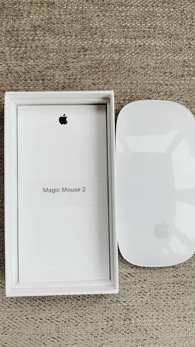 Apple Magic Mouse 2 - Image 3