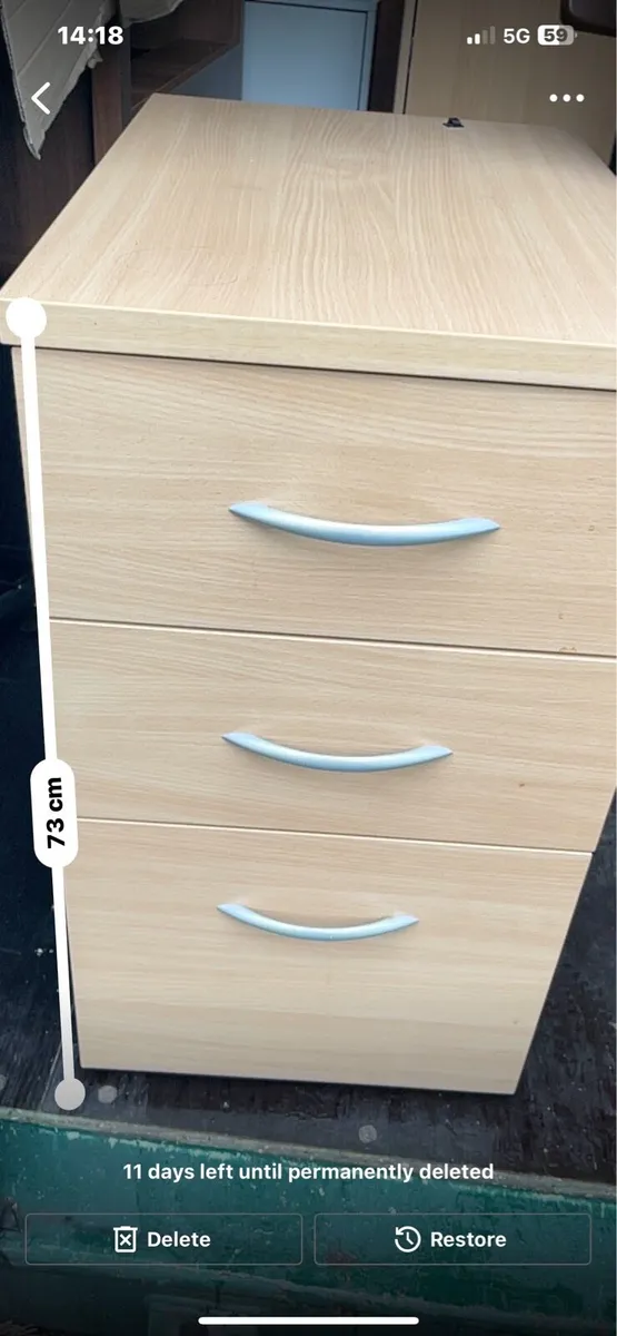 Locker - Image 1