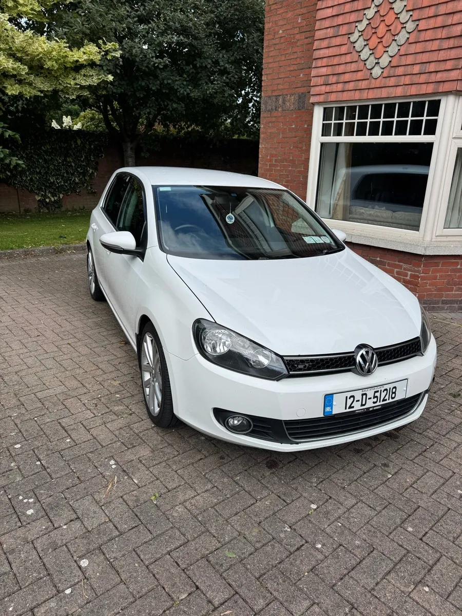 Golf TDI - Image 1