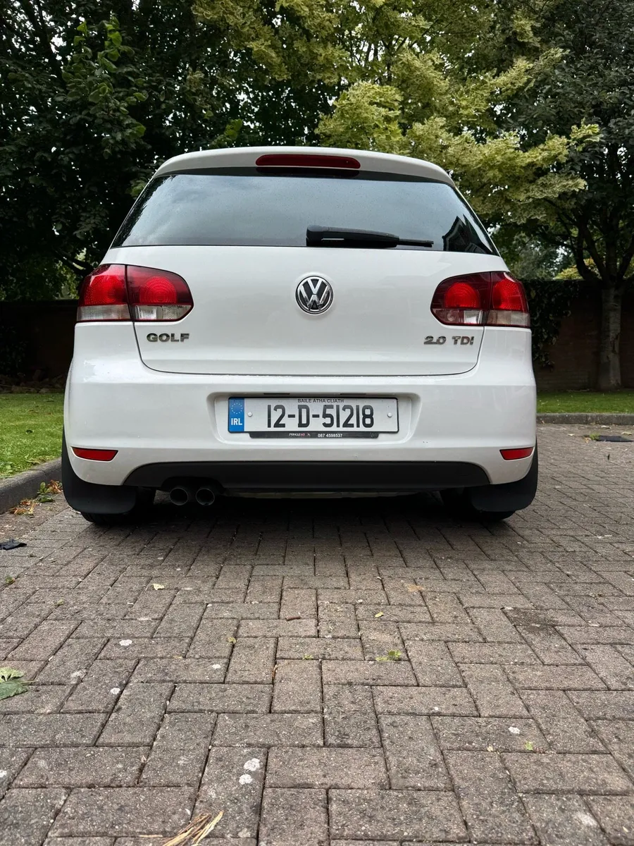 Golf TDI - Image 2