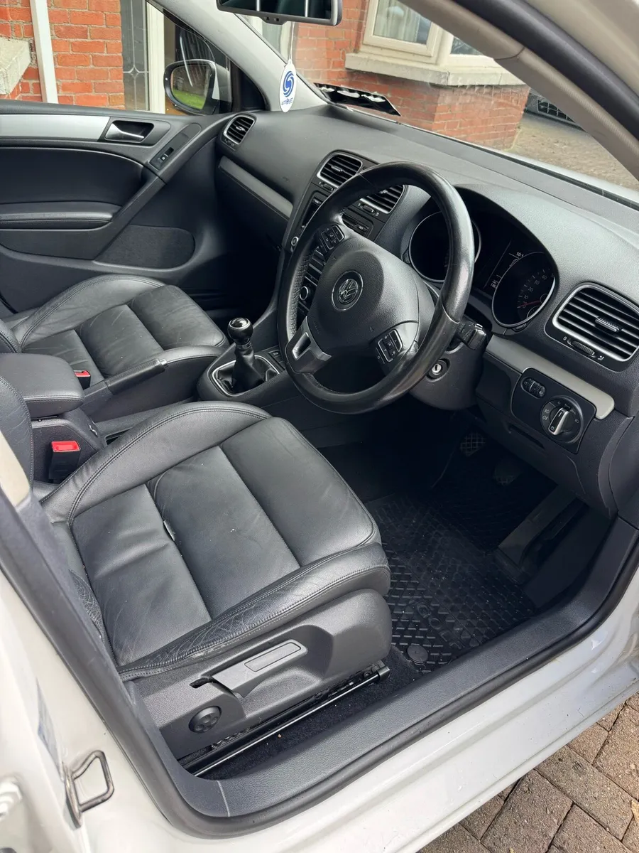 Golf TDI - Image 3