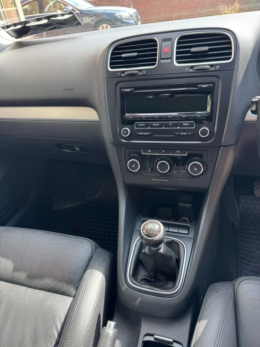 Golf TDI - Image 4