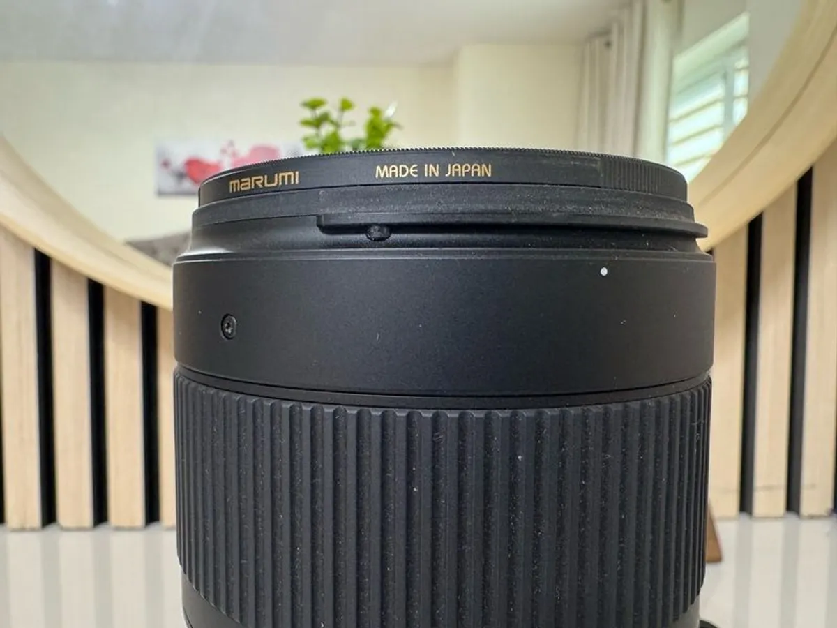Tamron SP 70-200 F2.8 DI VC USD G2 Nikon F mount. - Image 4