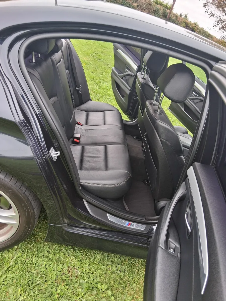 BMW 5-Series 2013 - Image 3