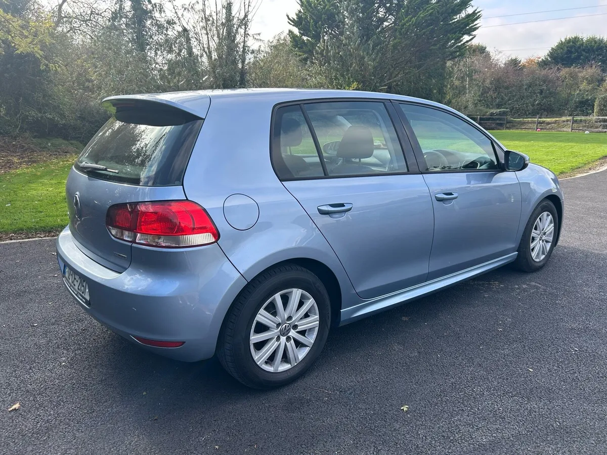 Vw golf - Image 2