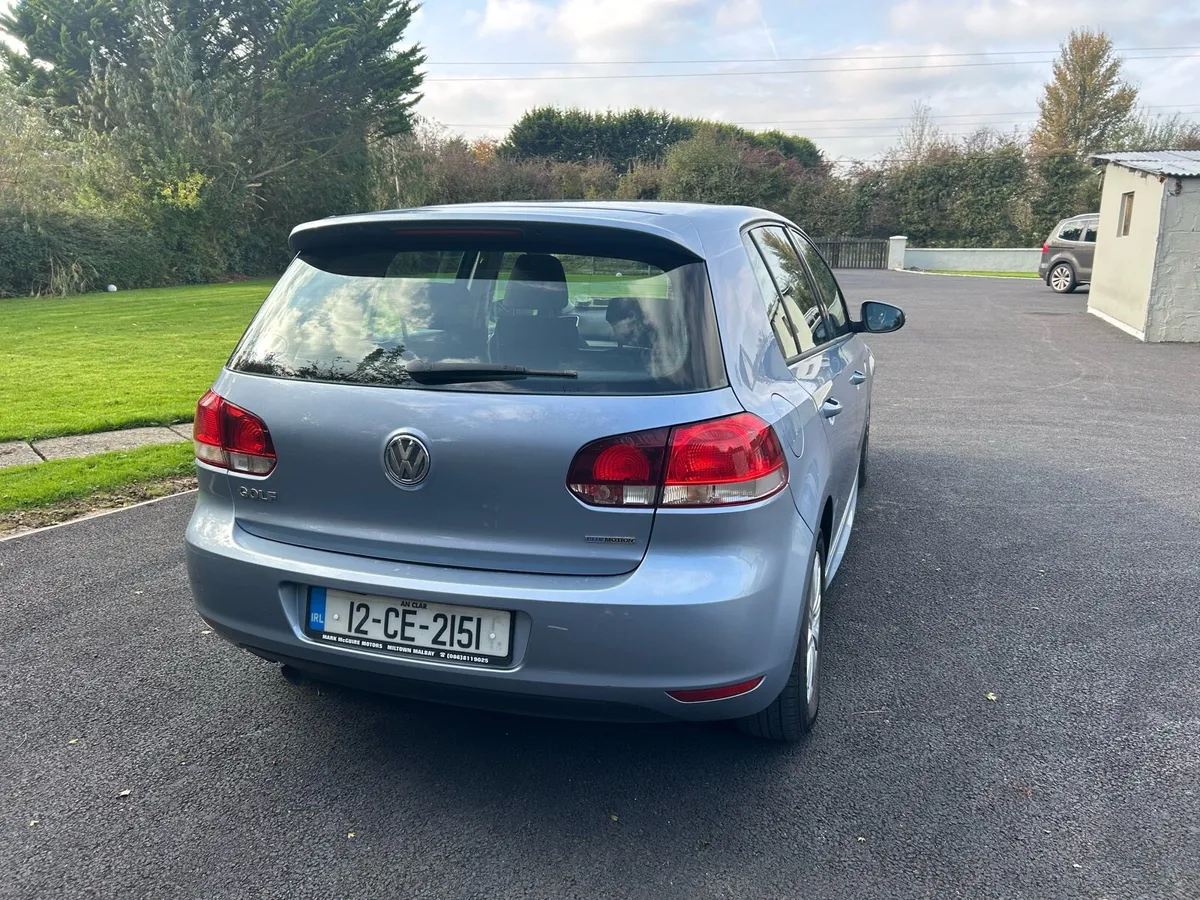 Vw golf - Image 3