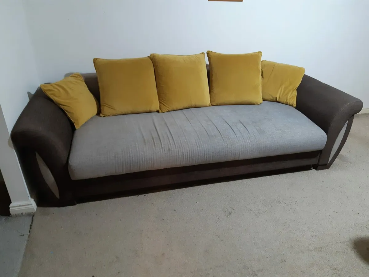 Free Sofa - Image 1