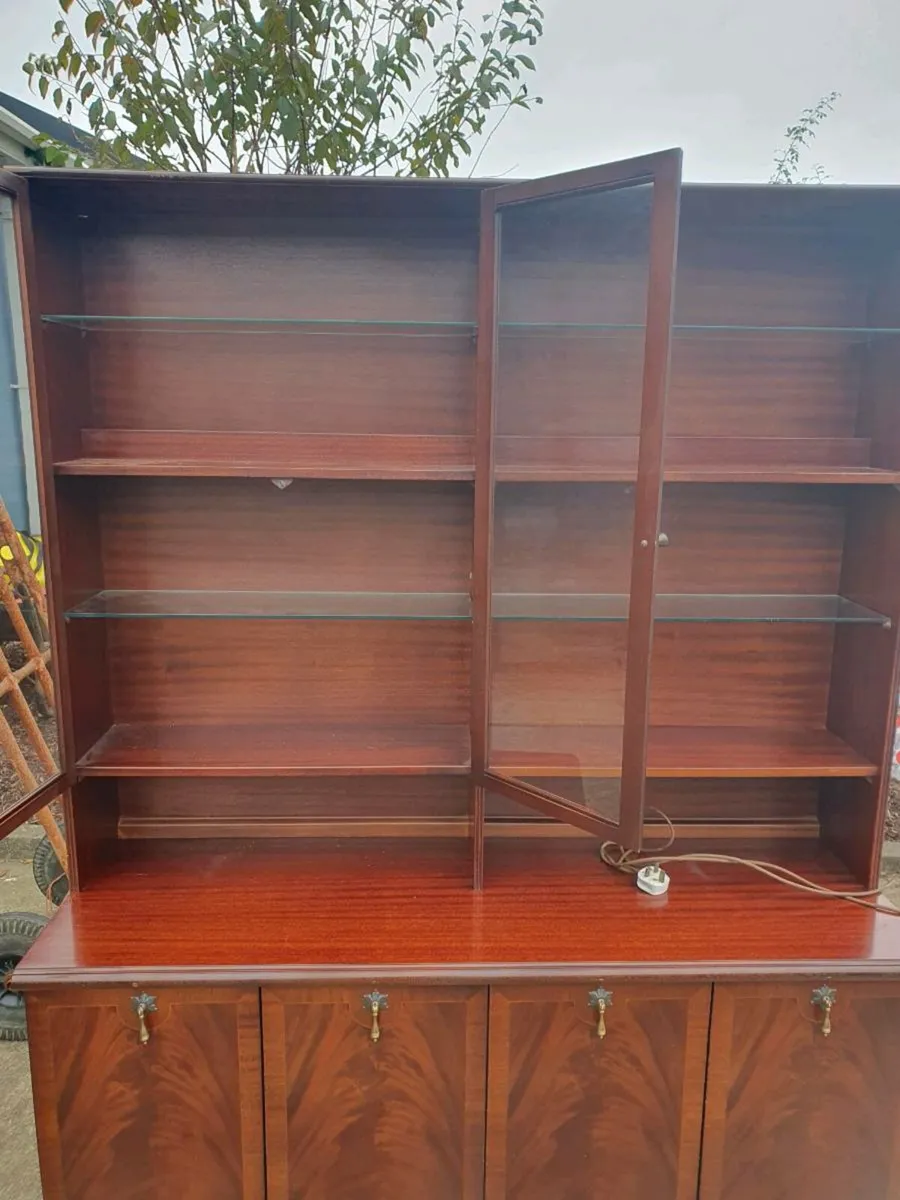 Rosewood unit - Image 1