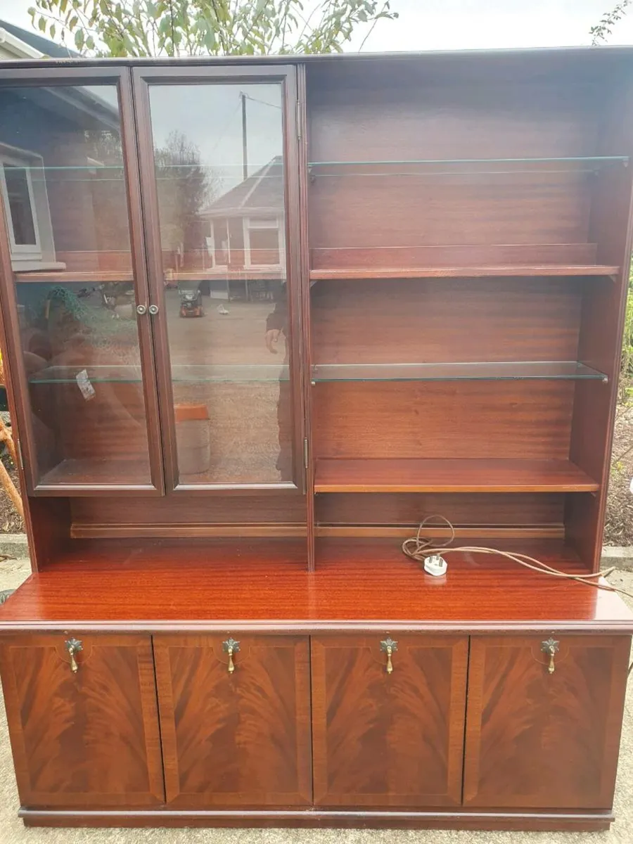 Rosewood unit - Image 2