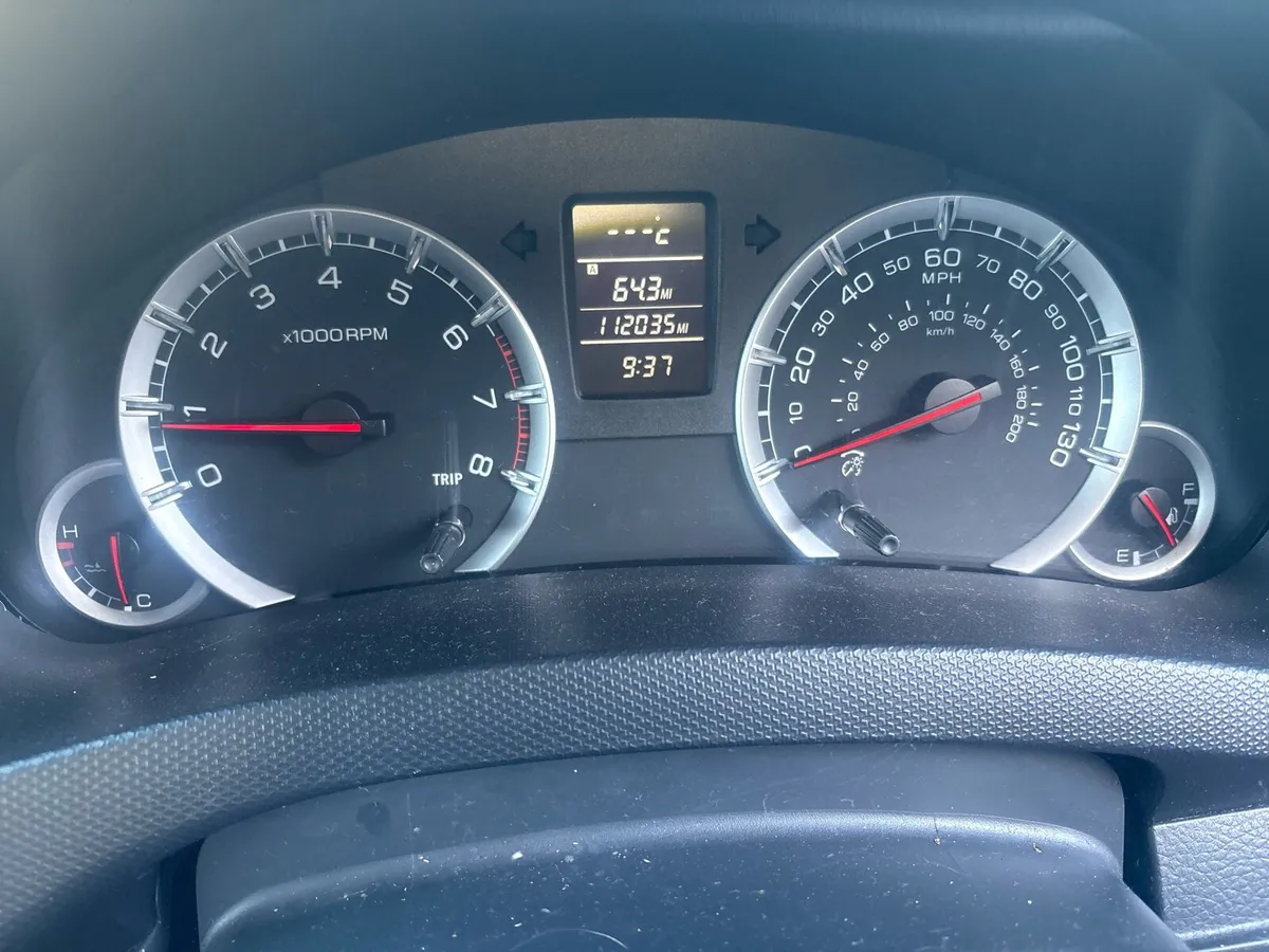 Suzuki swift - Image 4