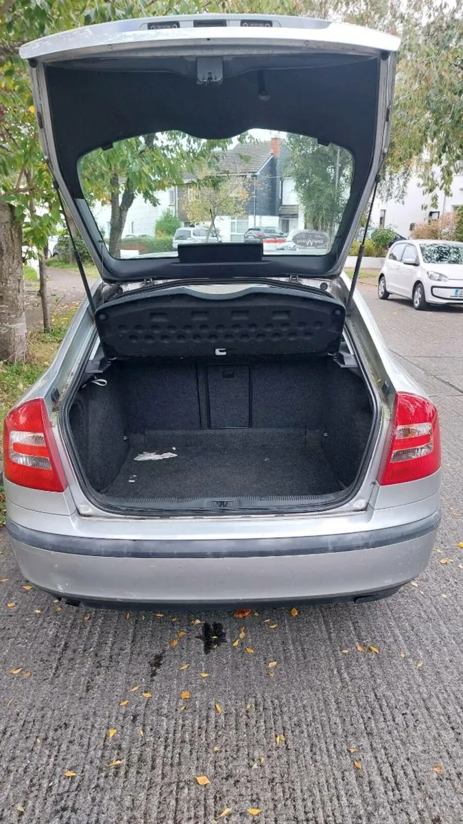 Skoda Octavia - Image 3