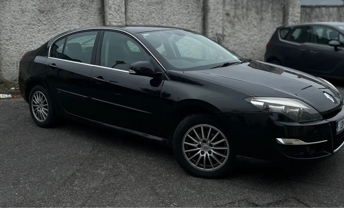 Renault Laguna 2013 NCTD! - Image 3