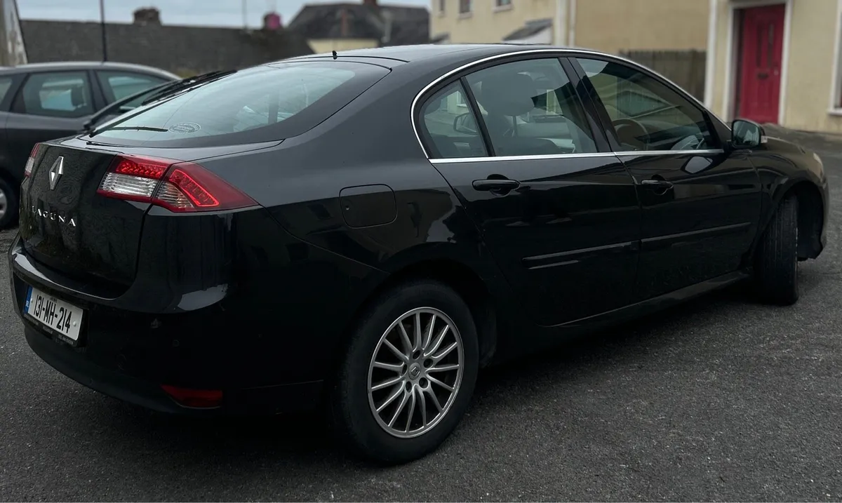 Renault Laguna 2013 NCTD! - Image 4