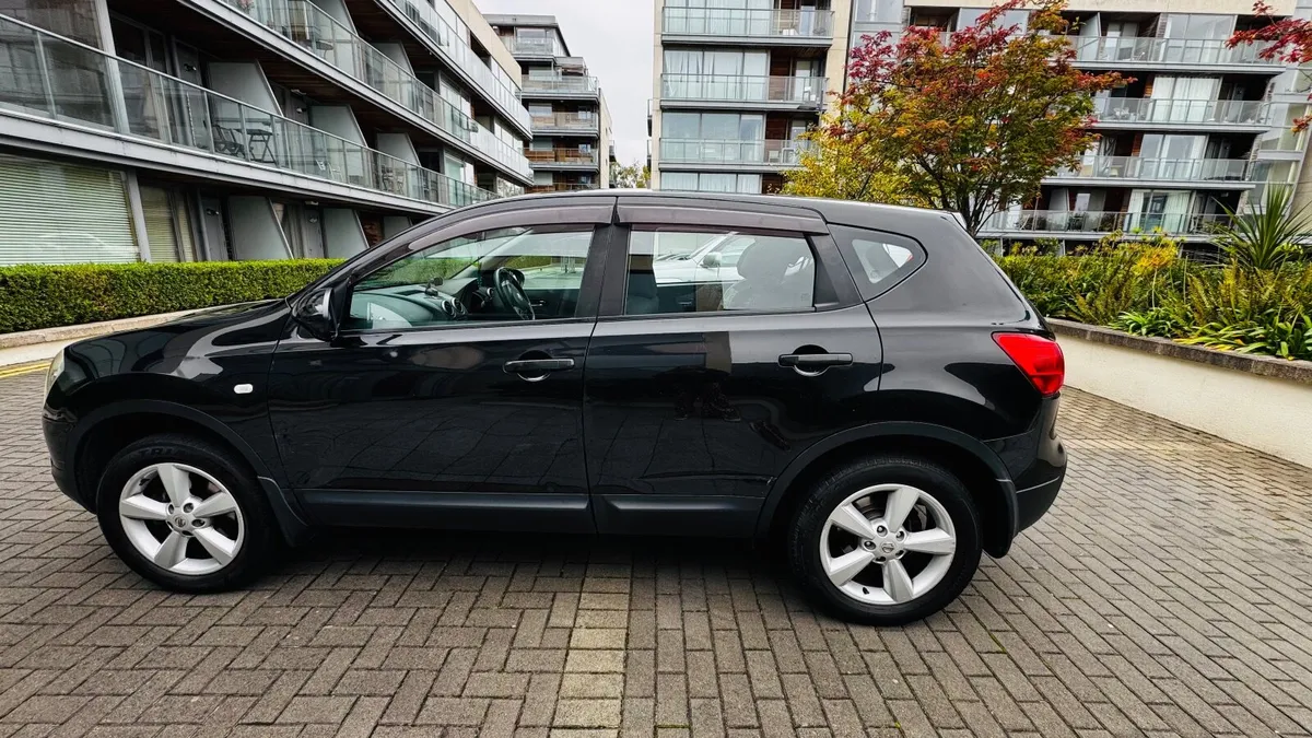 Nissan Qashqai 2010 NCT Feb 2026 - Image 4