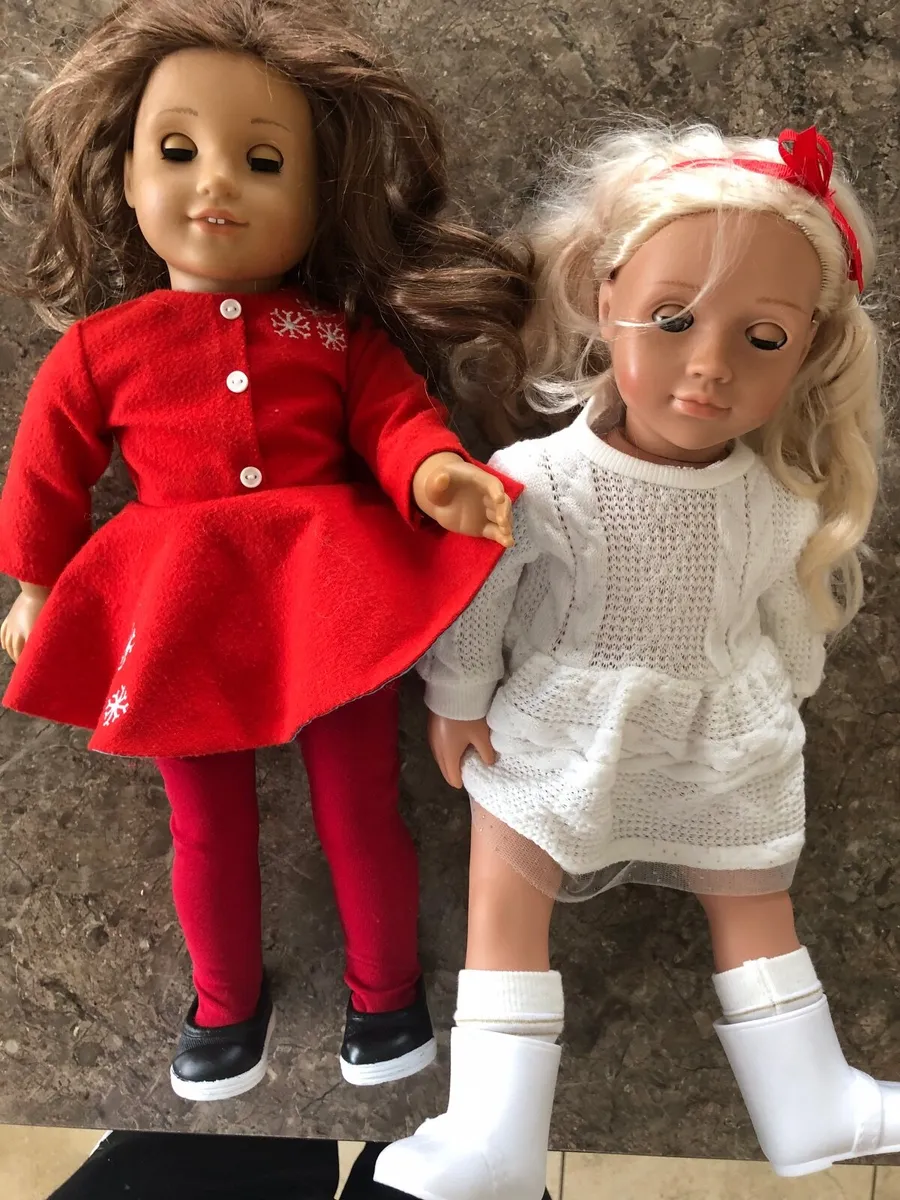 Dolls