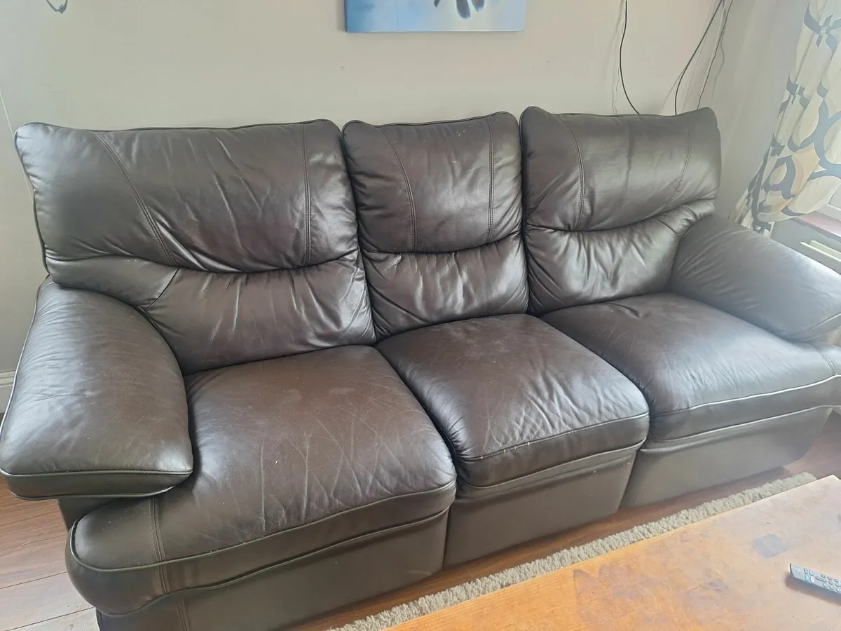 Couch - Image 1