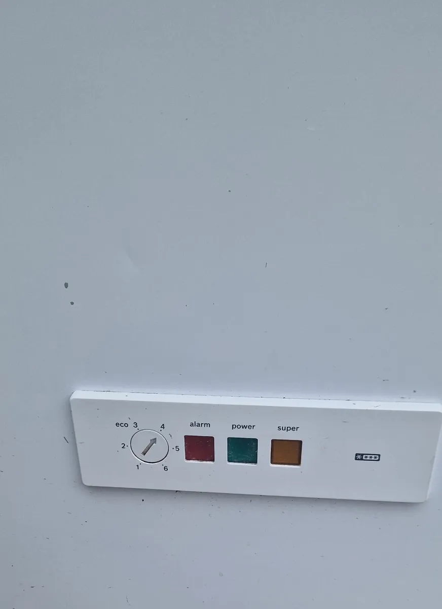 Chest Freezer Bosch - Image 3