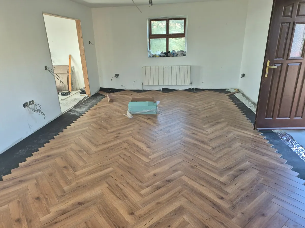 Handyman services - Image 1