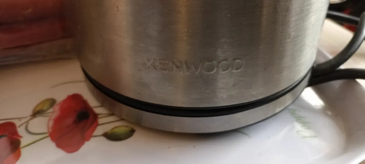 Electric Kettles (2) - Image 2