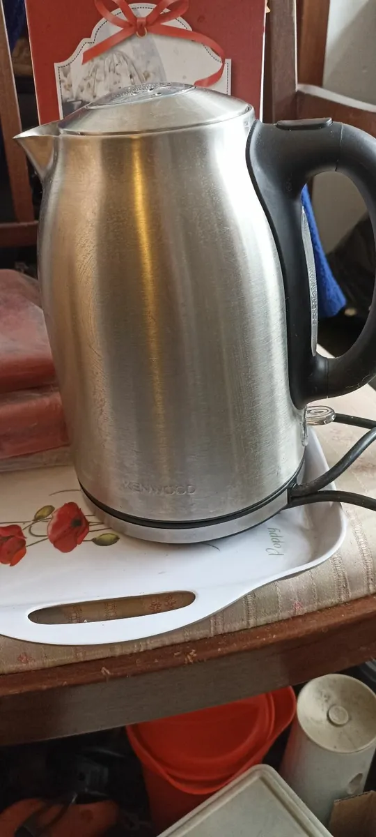 Electric Kettles (2) - Image 3