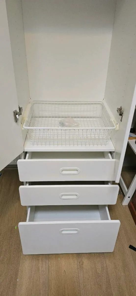 Childrens Wardrobe - Image 2