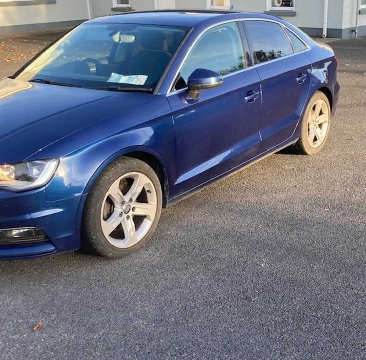 Audi A3 2016 - Image 3