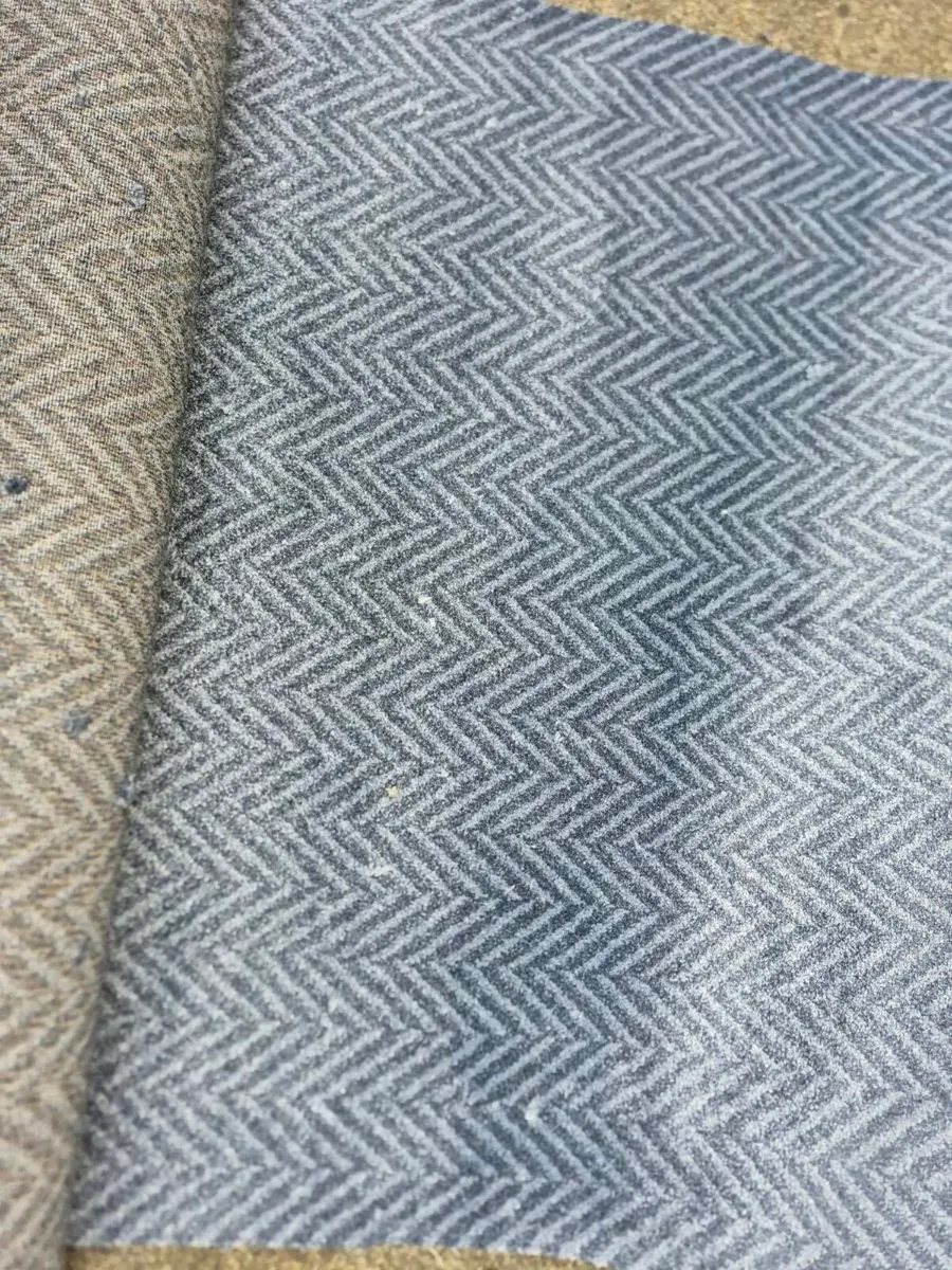 Carpet Canvas Back - Image 1