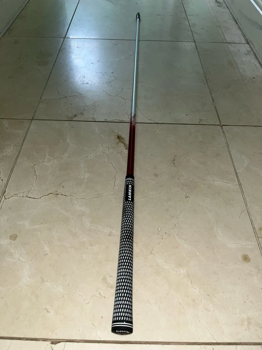 Callaway stiff driver shaft - Image 2