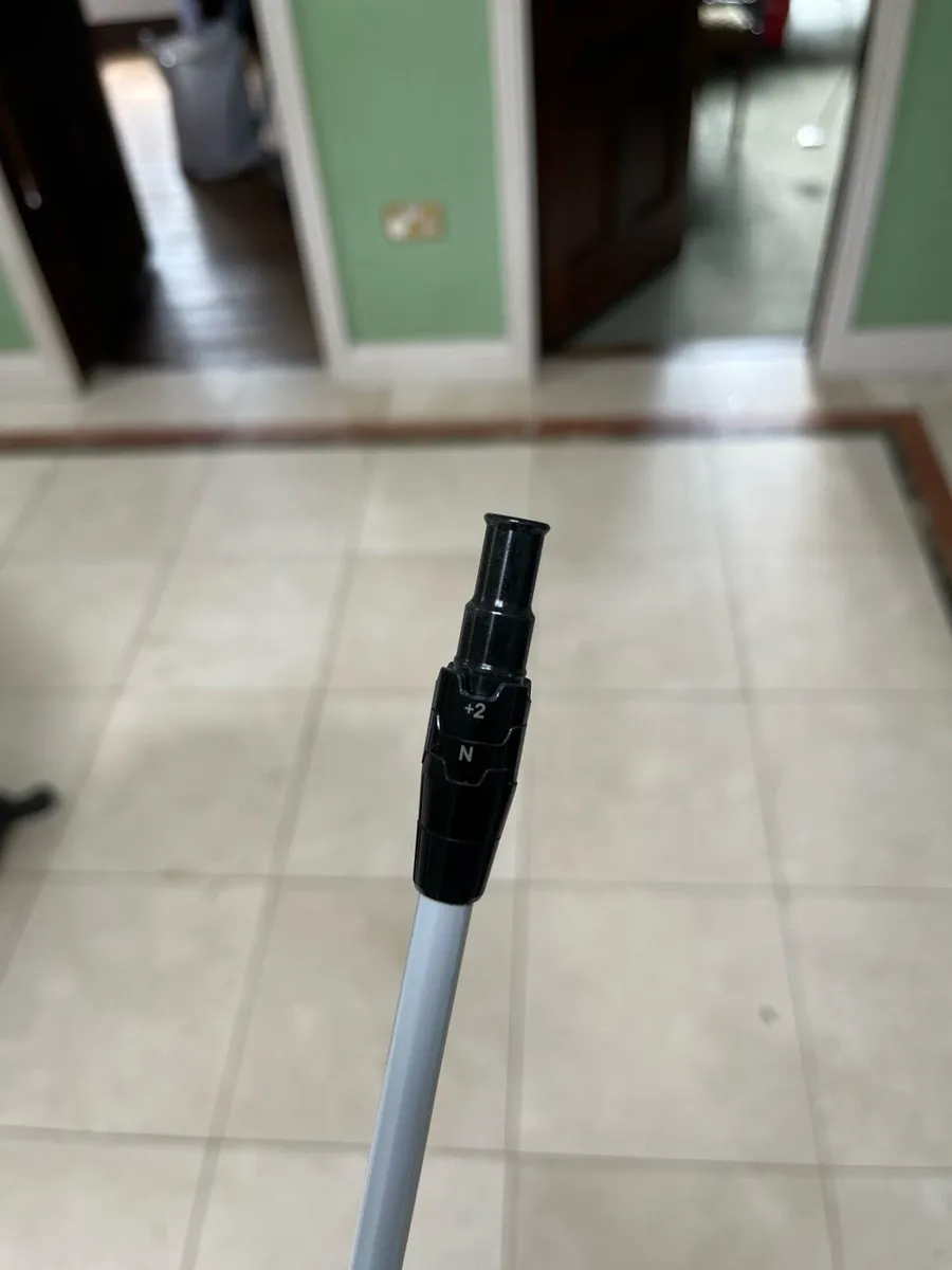 Callaway stiff driver shaft - Image 3