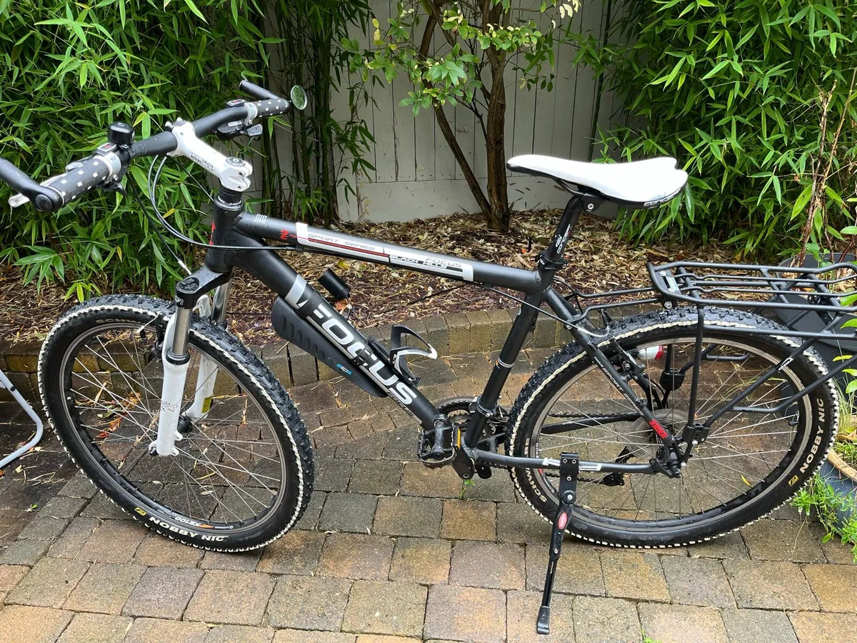 Bike for sale - Image 1