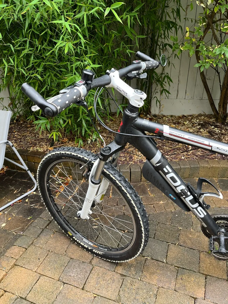 Bike for sale - Image 2