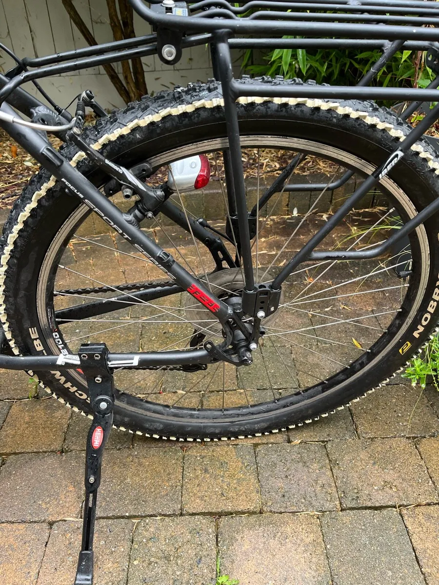Bike for sale - Image 4