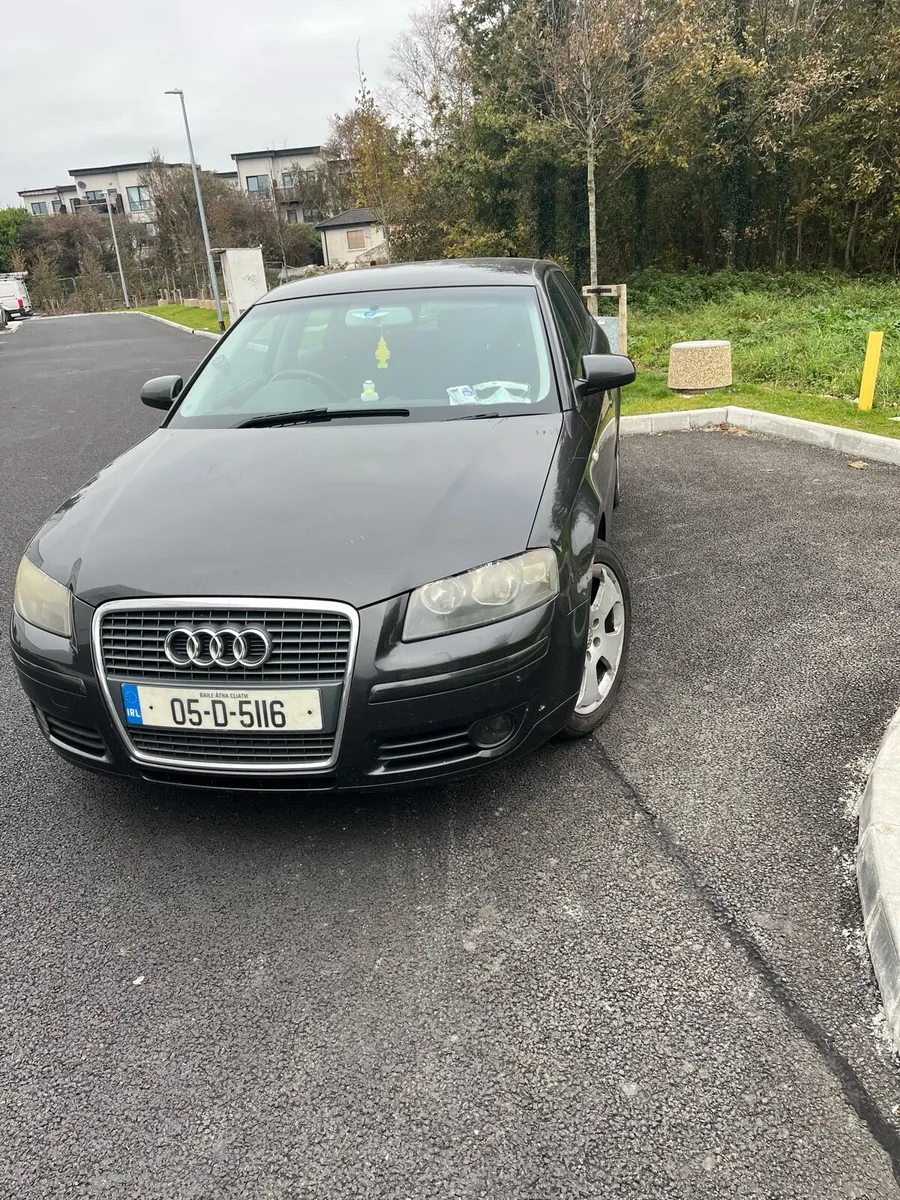 Audi a3 - Image 2