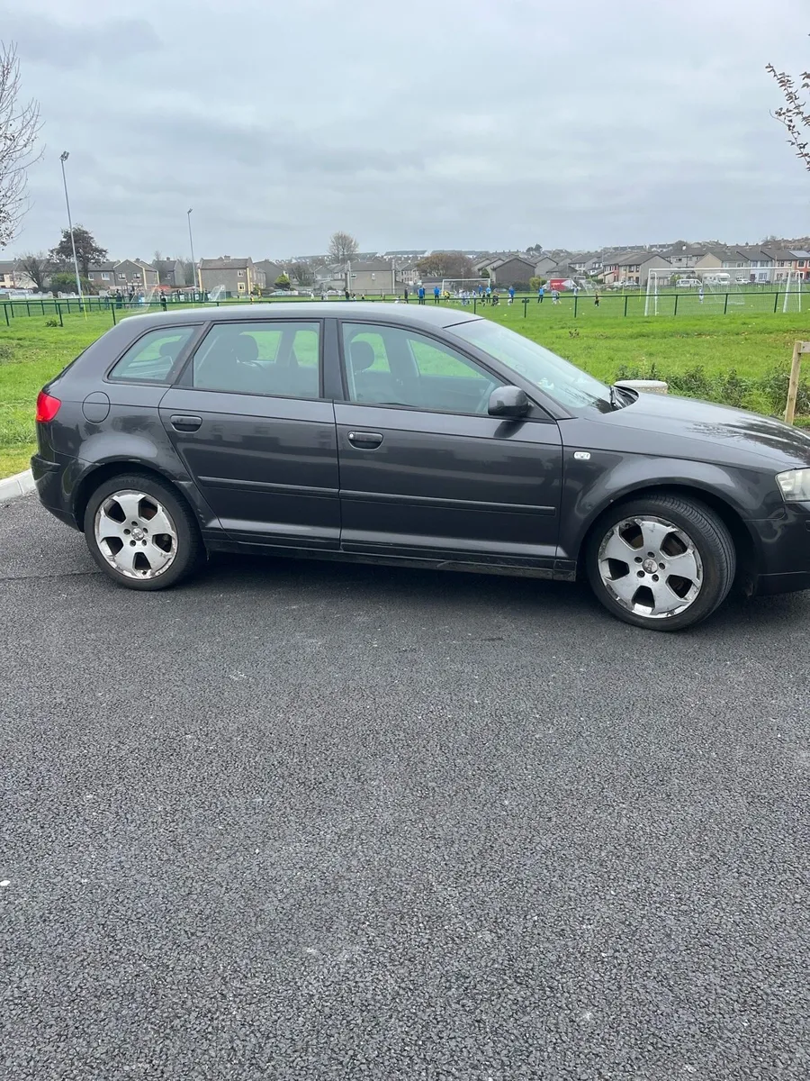 Audi a3 - Image 3