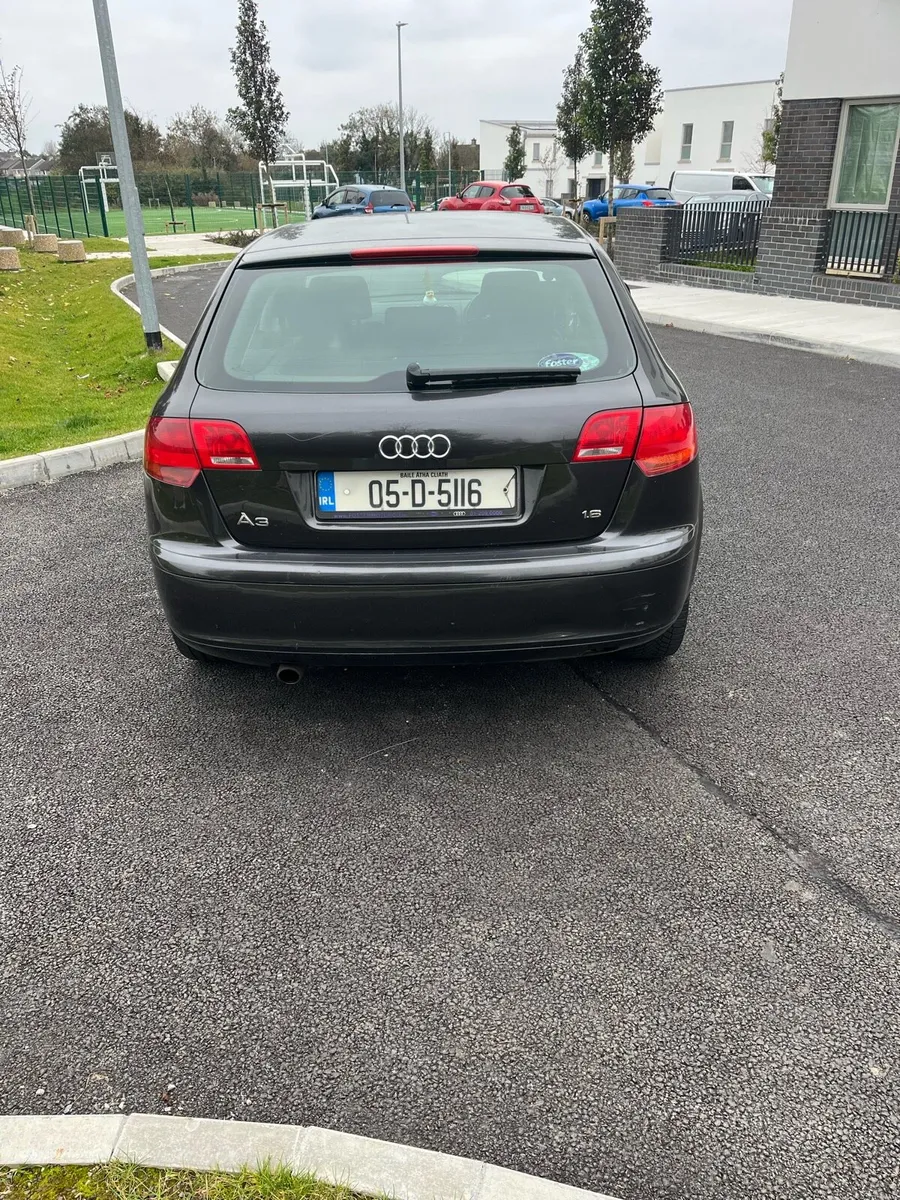 Audi a3 - Image 4