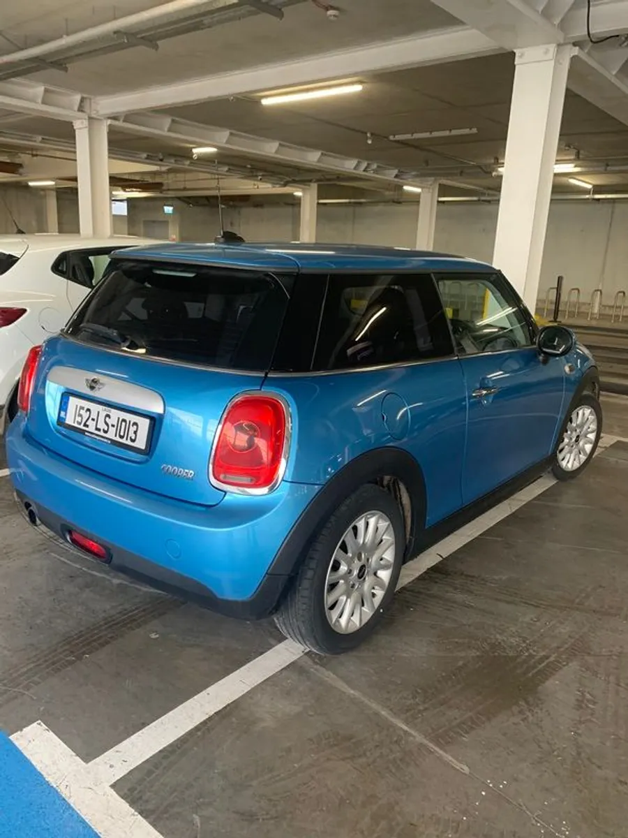 2015 MINI Cooper - Image 2