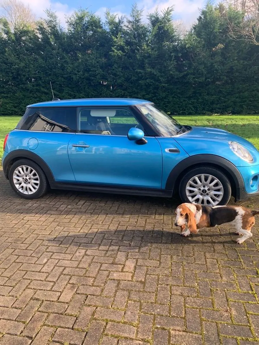 2015 MINI Cooper - Image 3