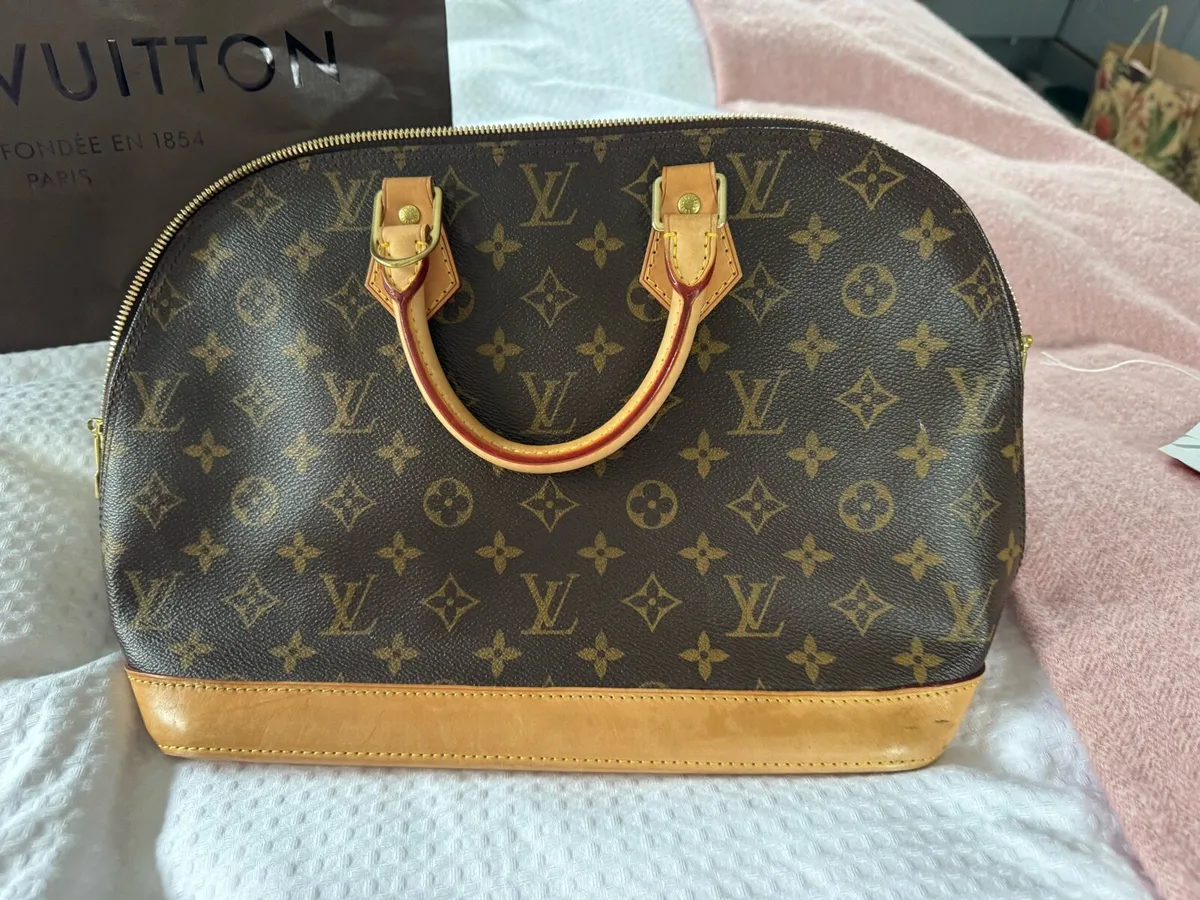 Louis Vuitton Bag - Image 1