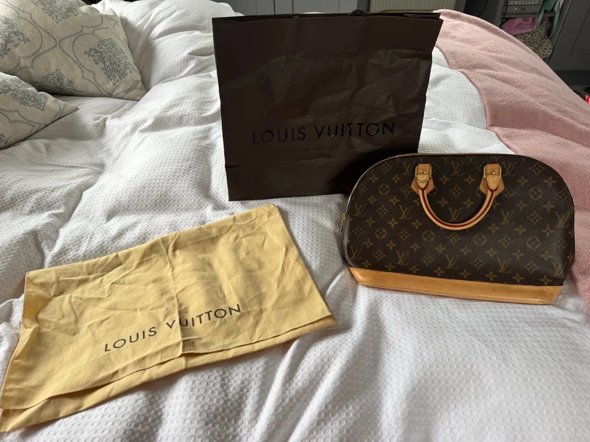 Louis Vuitton Bag - Image 2