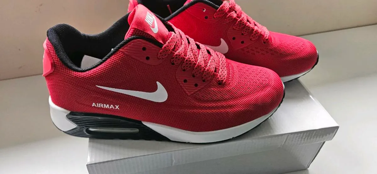 Ladies new runners - Image 1