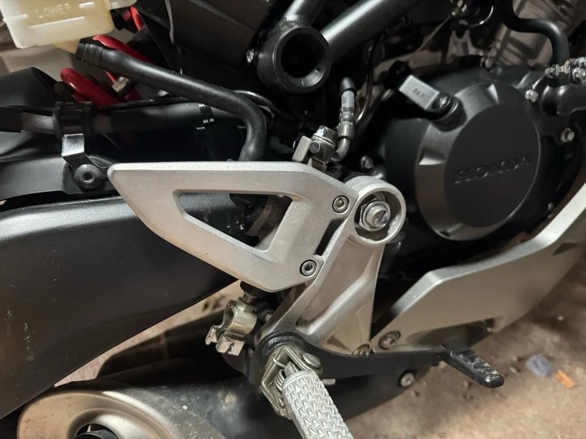 Honda Other 2020 - Image 2