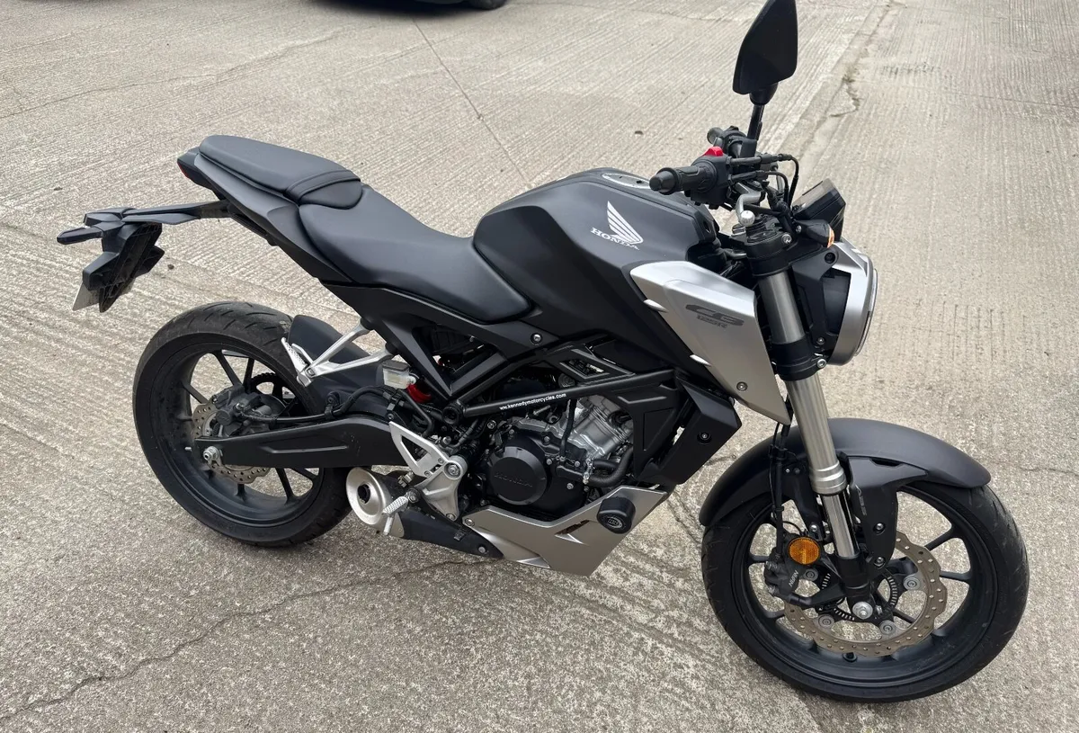 Honda Other 2020 - Image 3