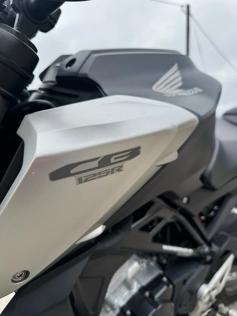 Honda Other 2020 - Image 4