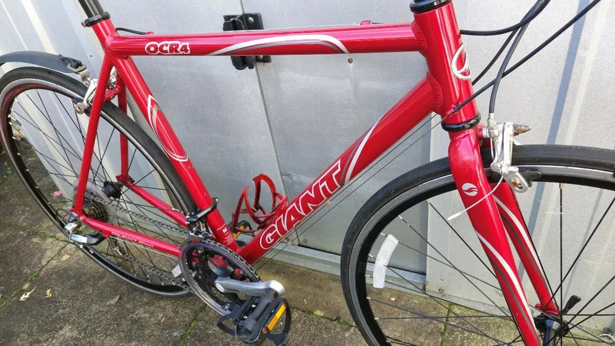 Selection of Quality Road Bikes All in Perfect Con - Image 2
