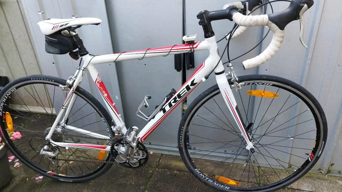 Selection of Quality Road Bikes All in Perfect Con - Image 4