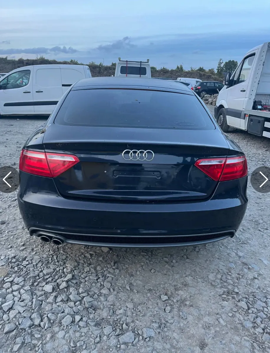 151 Audi A5 2.0 Tdi - Image 4