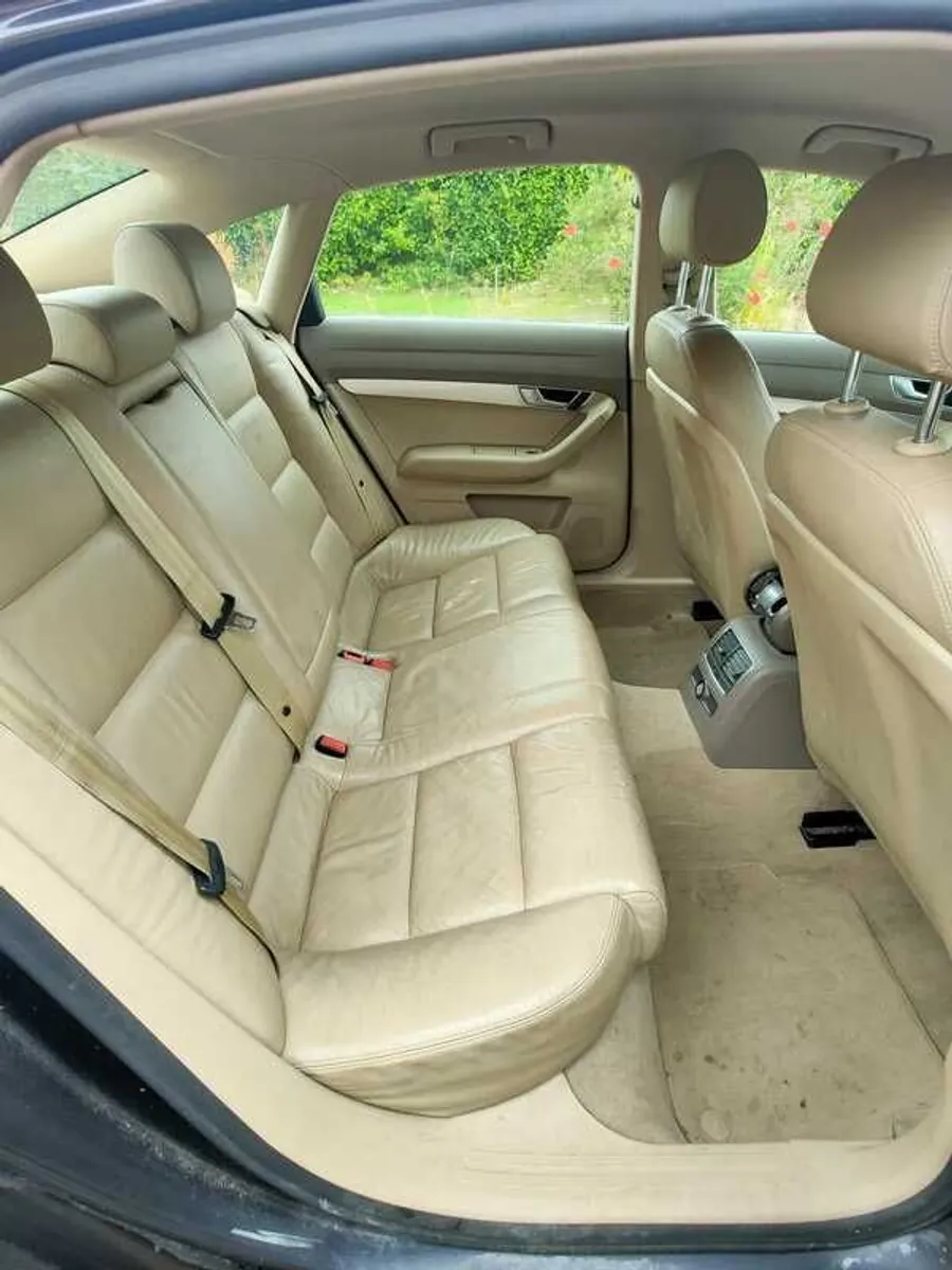 2006 Audi A6 - Image 4