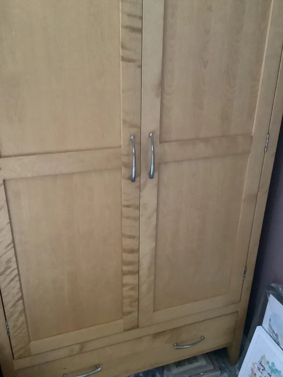 Wardrobe - Image 1