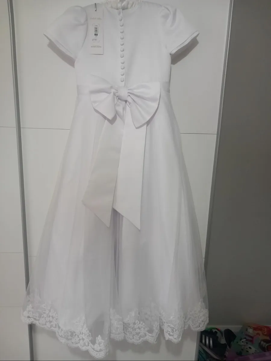 Dress - Image 4